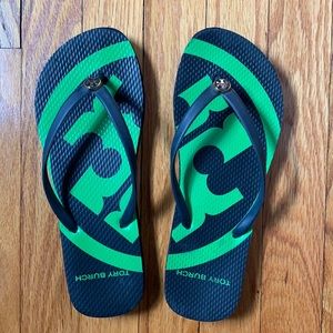 Tory Burch flip flop